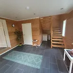 Skogan Apartment Leirfjord