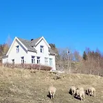 Skogan Leirfjord