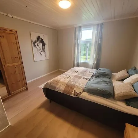 Skogan Apartment