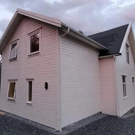 Skogan Apartment *