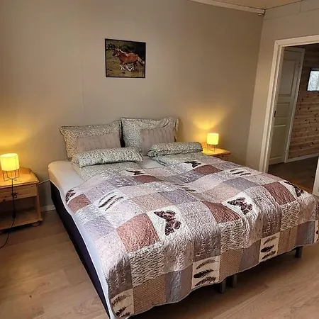 Skogan Apartment