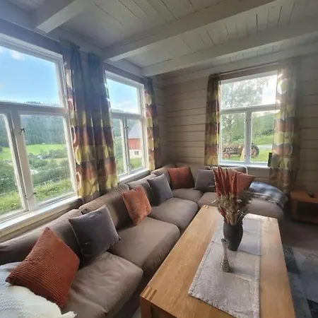 Skogan Apartment *