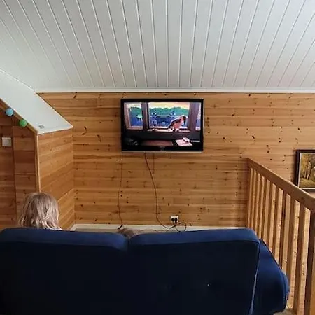 Lejlighed Skogan
