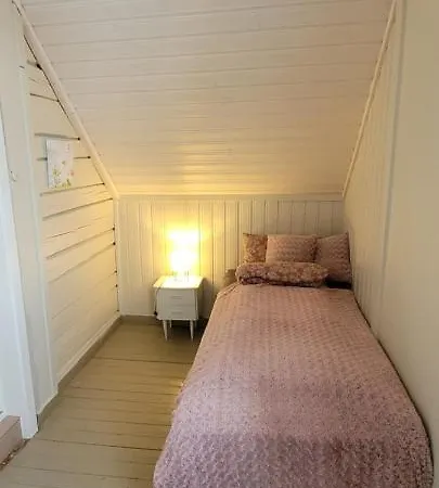 Skogan Apartment *