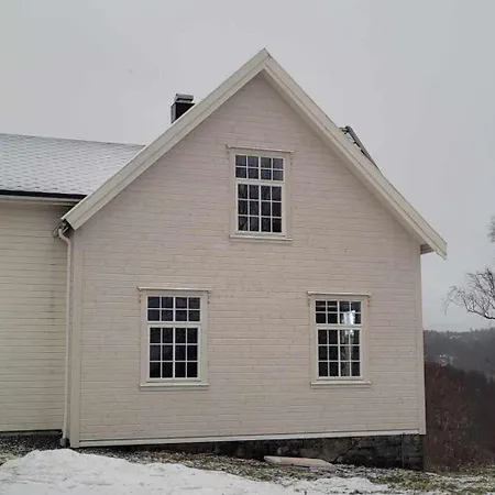 Skogan Apartment