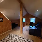 Skogan Appartamento Leirfjord